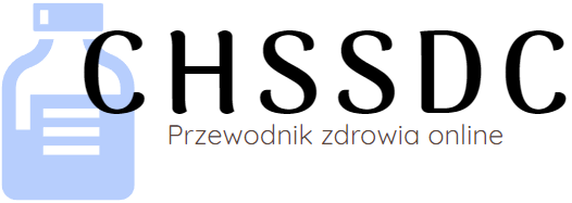 CHSSdc.org logo