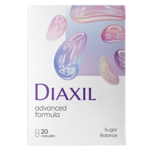 Diaxil tabletki - opinie, cena, skład, forum, gdzie kupić