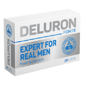 Deluron tabletki - opinie, cena, skład, forum, gdzie kupić